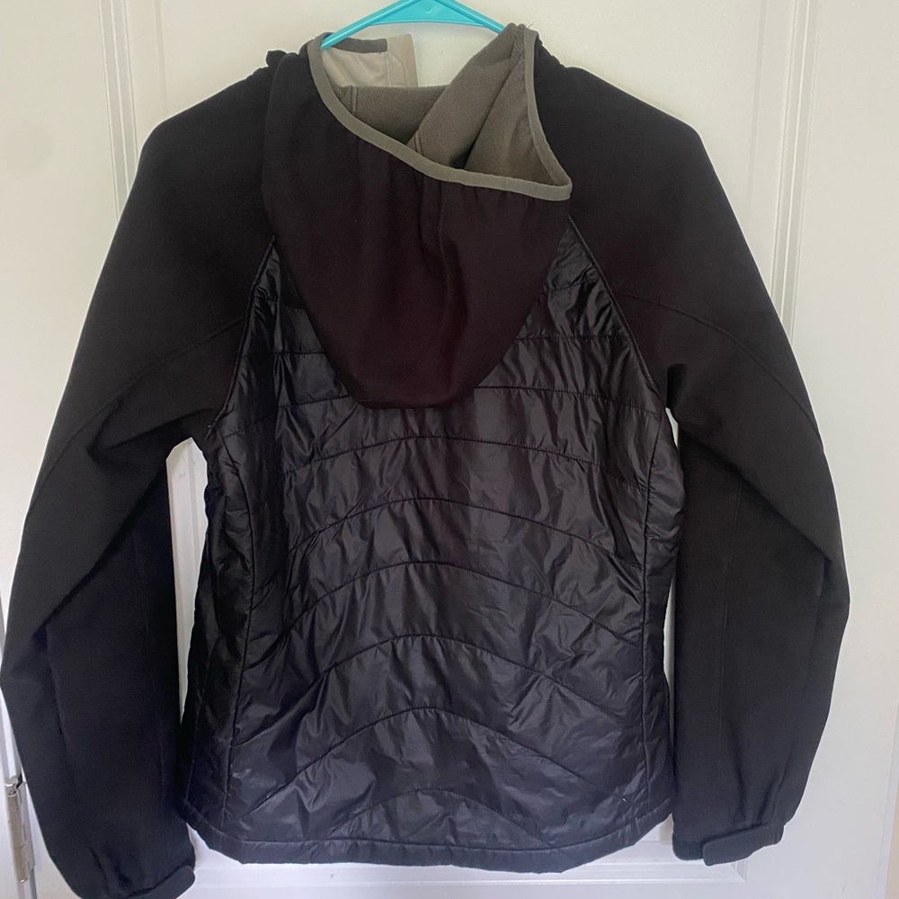 Cloudwell Jacket - Picture 4 of 4